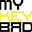 Mykeybrd logo