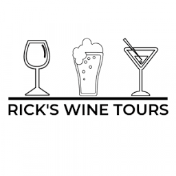 Rick's Wine Tours logo