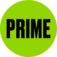 Drinkprime logo
