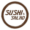 Sushi And Salad logo