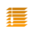 Tudor Blinds logo