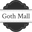 GothMall logo