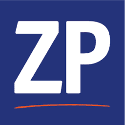 Zest Promotional logo