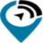 TrustFares logo
