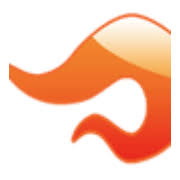 The Border logo