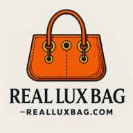 Realluxbag logo