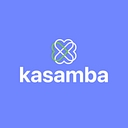 Kasamba logo