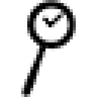 Chronofinder logo
