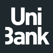 UniBank logo