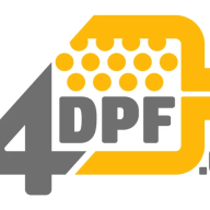 4DPF.com logo
