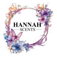 Hannahscents logo