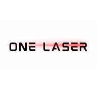 One Laser UK logo