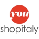 YouShopItaly logo