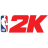 2K Games logo