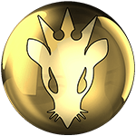 Royal Rat Tattoo - Esslingen logo