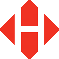 Hanover Displays logo