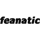 Feanatic logo