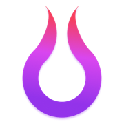 TinderProfile.ai logo