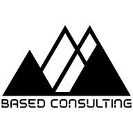 Based Consulting logo