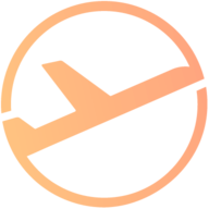 Skies are Business logo
