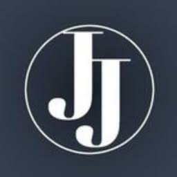 JJ Tłumaczenia Jowita Jozwik logo