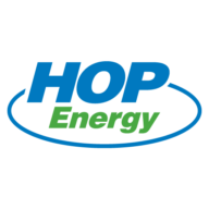 HOP Energy logo