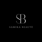 Samira Beaute logo