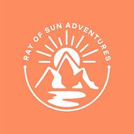 Ray Of Sun Adventures logo