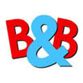Bubbleandbounce logo