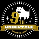UNDERTALE / DELTARUNE logo