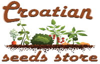 Croatianseeds Store logo