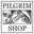 Pilgrim Shop logo