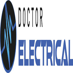 Doctorelectrical logo