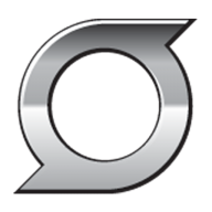 Overdrive Car Hire logo