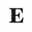 Enamelcopenhagen logo