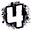 The Fourth Place logo