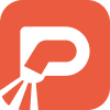 Precision Wash Co. logo