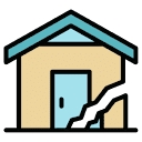 Space Center Foundation Repair Co logo