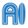 Alvinsisland logo