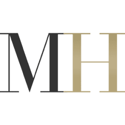 Morgan Hesketh Photography logo