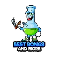 Best Bongs And More logo