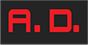 A D Drain Skip Hire logo