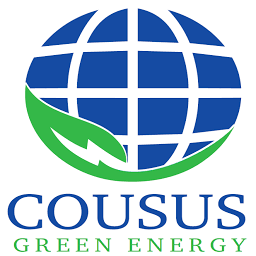 COUSUS LLC logo