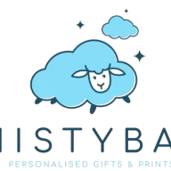 Mistybaa logo