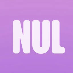 NUL logo