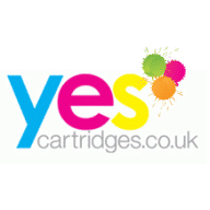 Yes Cartridges logo