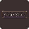 Safe Skin logo