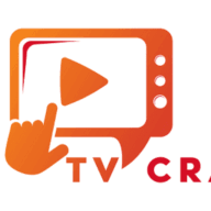 TVCRAFTER logo