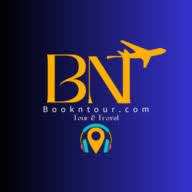 Bookntour logo