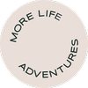 More Life Adventures logo